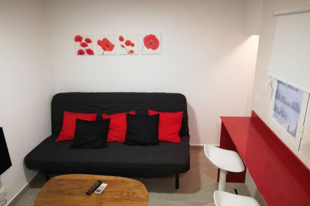 M1 Cool Loft 1 Min Walk To Metro 15 Min Center By Metro Appartement